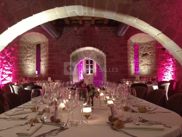 Salle Renaissance St Bruno