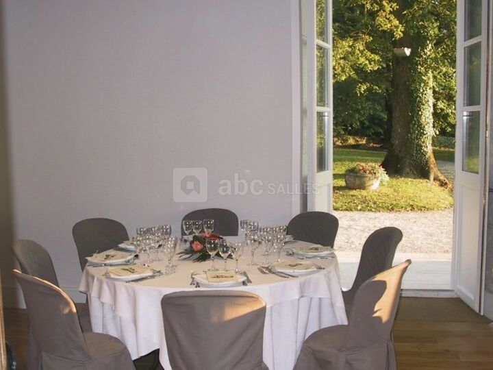 Salle Renaissance Comtes de Genève