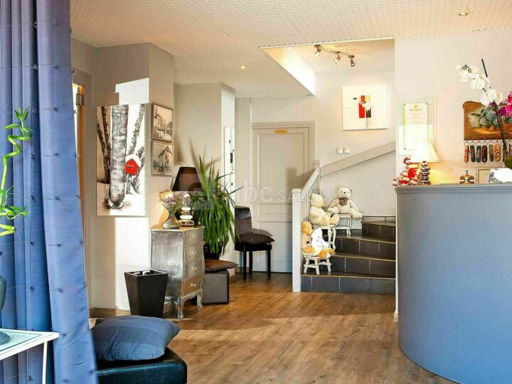 Salle
