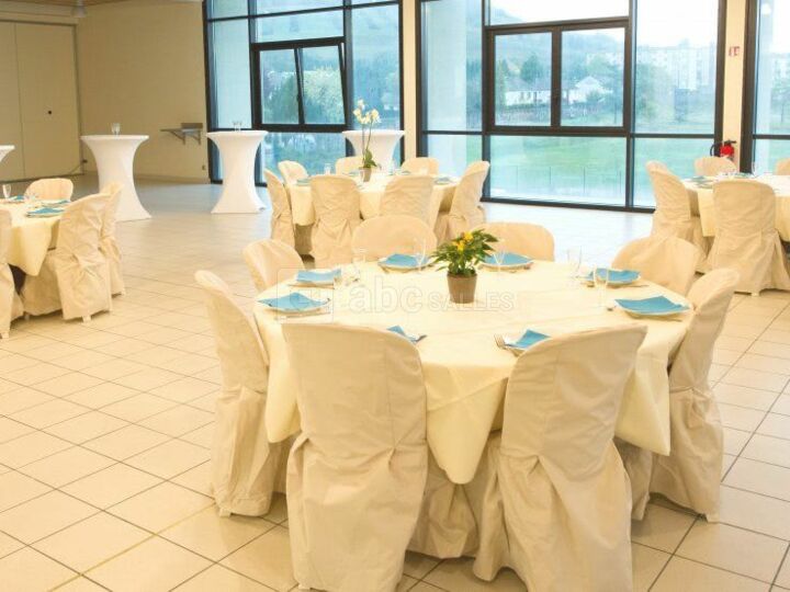 Salle 1