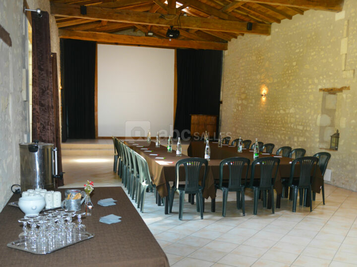 Salle Séminaire