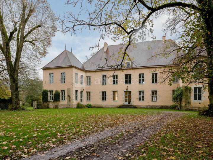 Château de Cécile