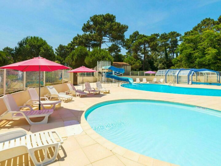 Azureva Ile d'Oleron