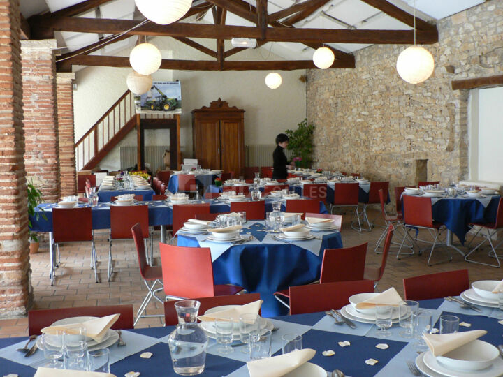 Salle A Manger