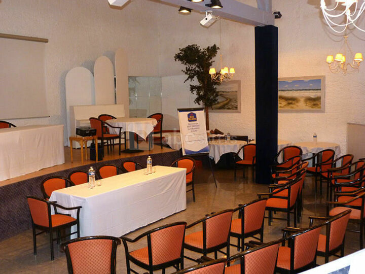Salle de réunion