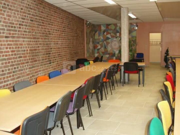 Salle