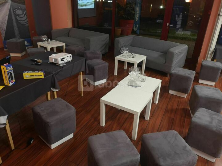 Salle