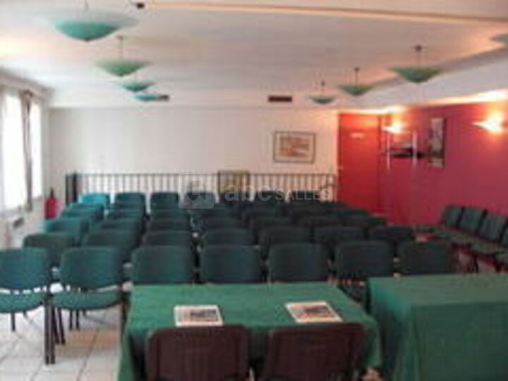 Eurohotel Paris Nord