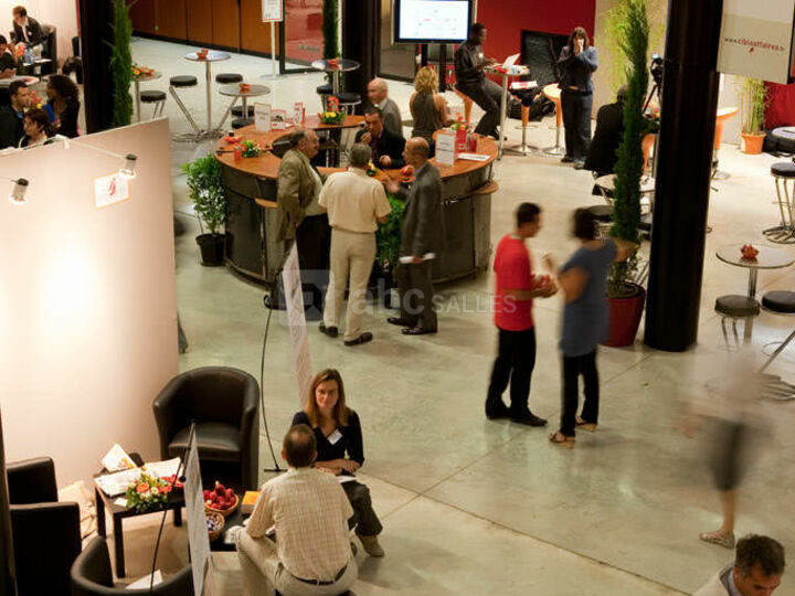 Atrium