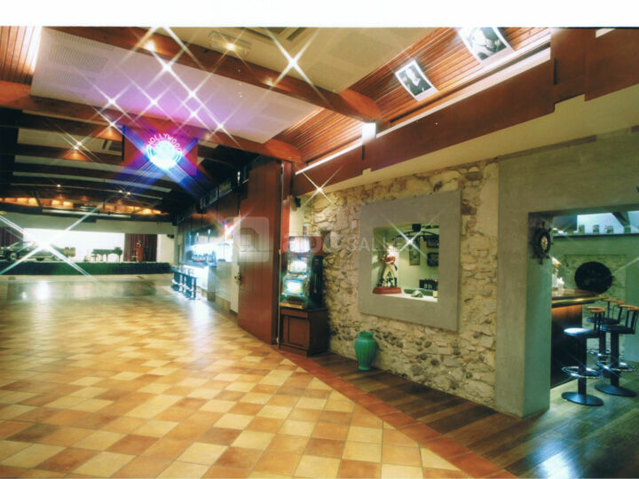 Pub