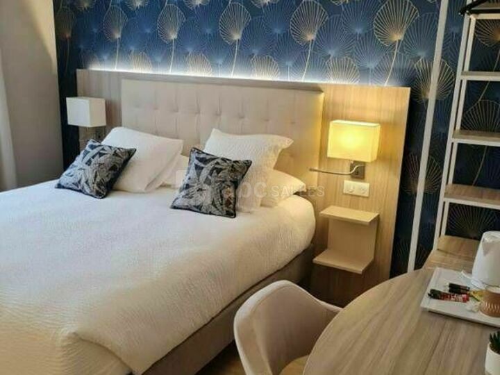 Salle