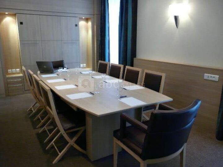 Salon de Lesseps