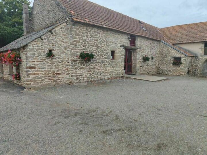 La Salle de Trovray