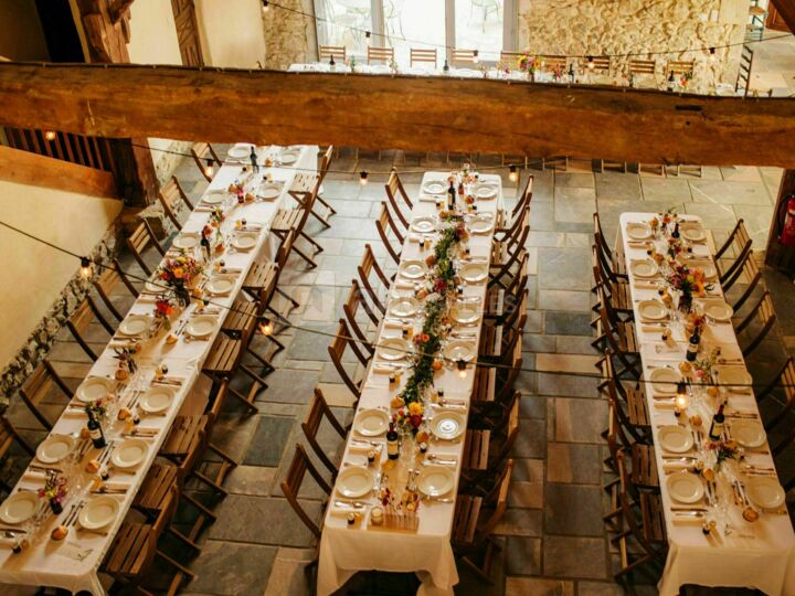 Salle de Réception