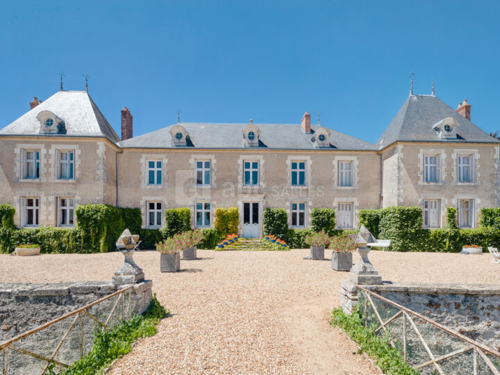 Domaine de Mauprié