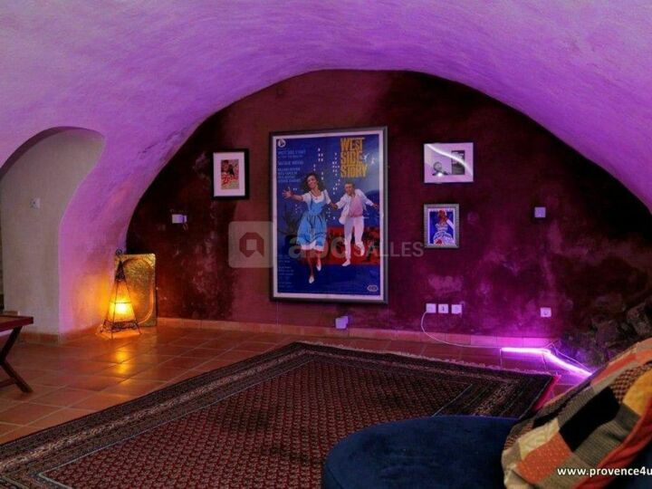 Salle