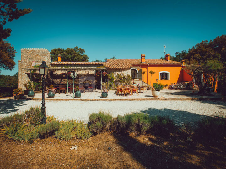 Veranda