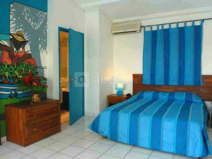 Salle