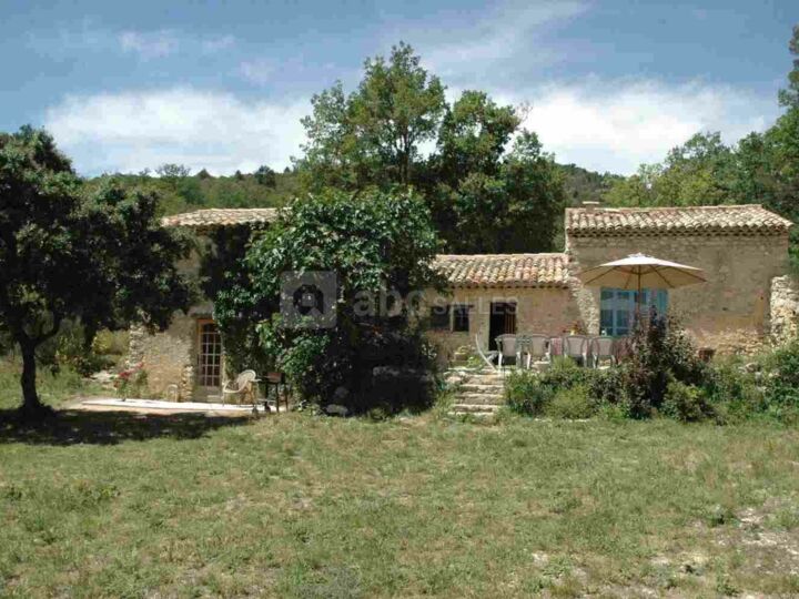 Le Vallon de Gerbaud