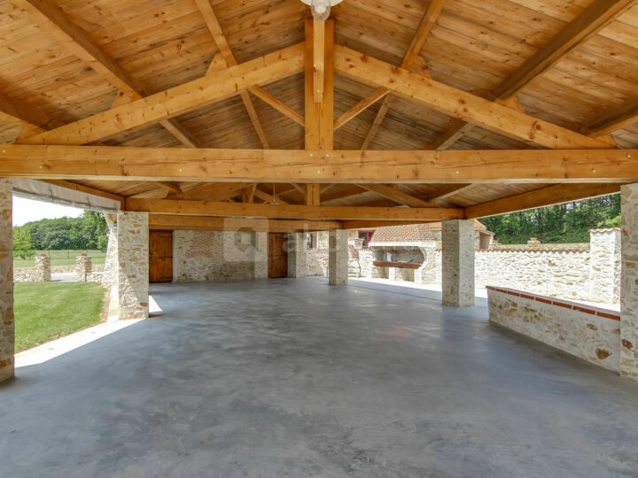 Espace Vin d'Honneur