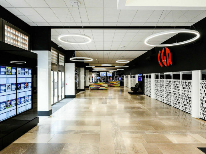 CGR Niort