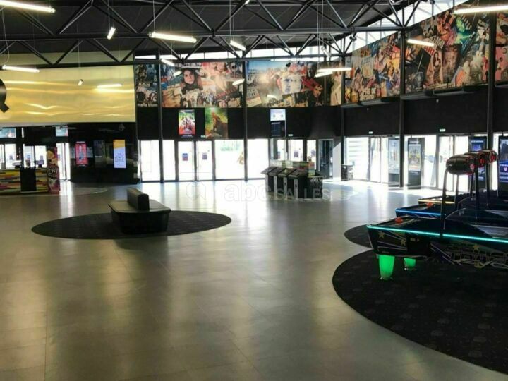 Hall