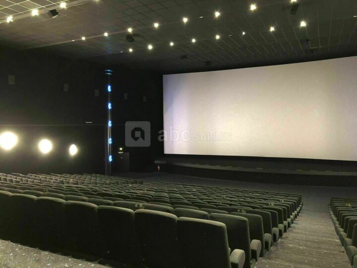 Salle 2