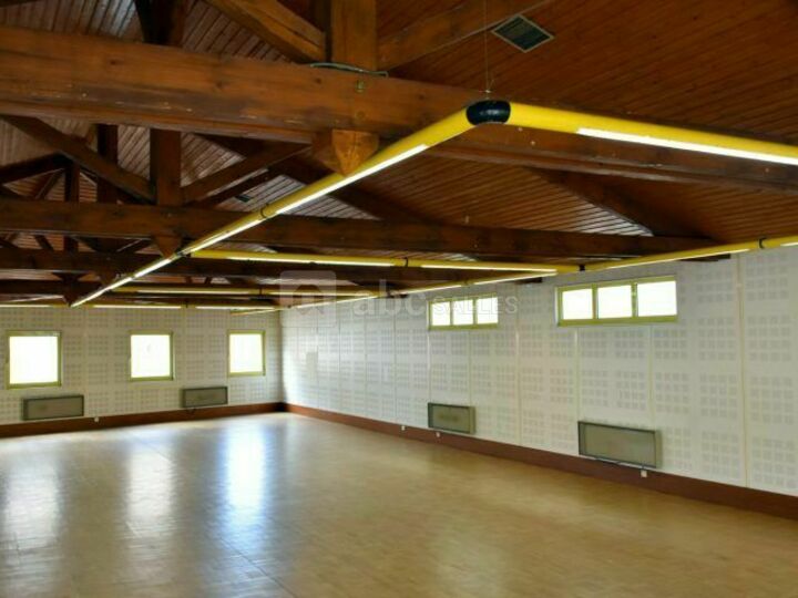 Salle des Banquets de Romagnat