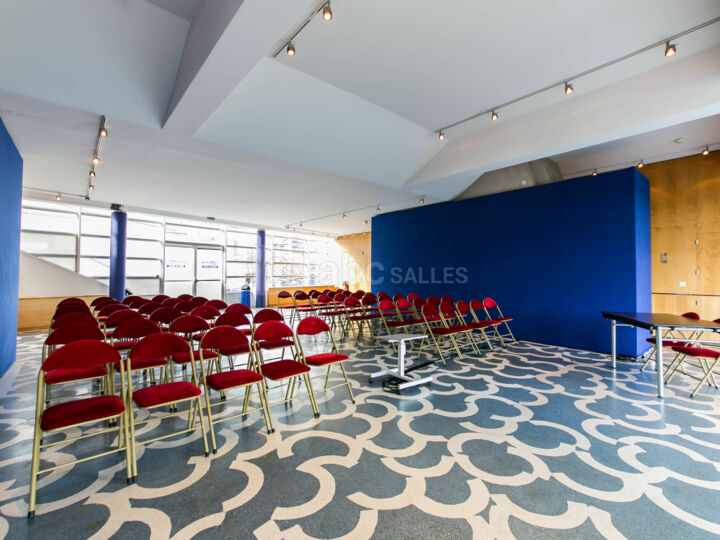 Salle de Conférence