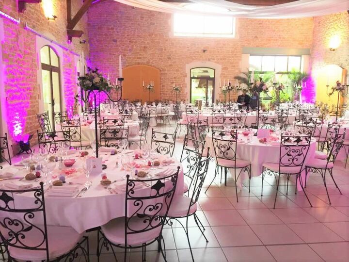 Domaine des Oliviers