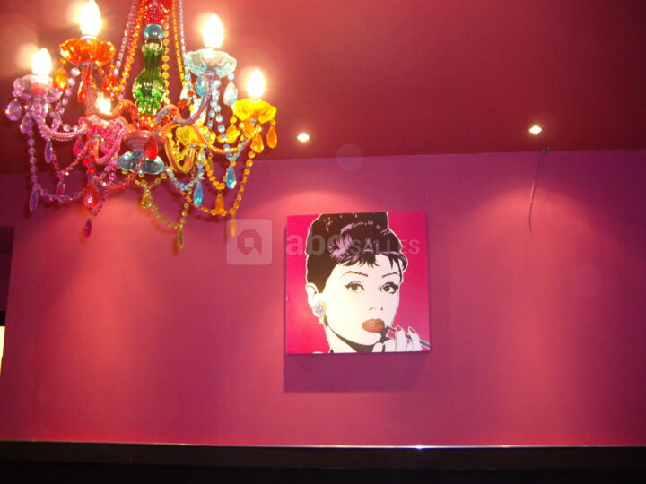 Salle Rose