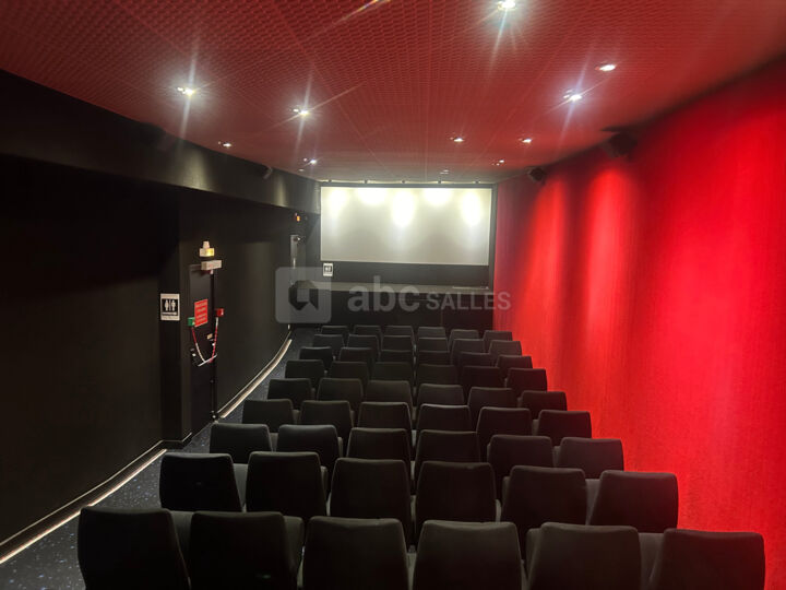 Salle 7