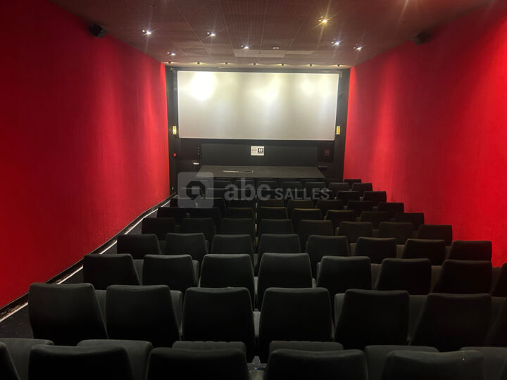 Salle 4