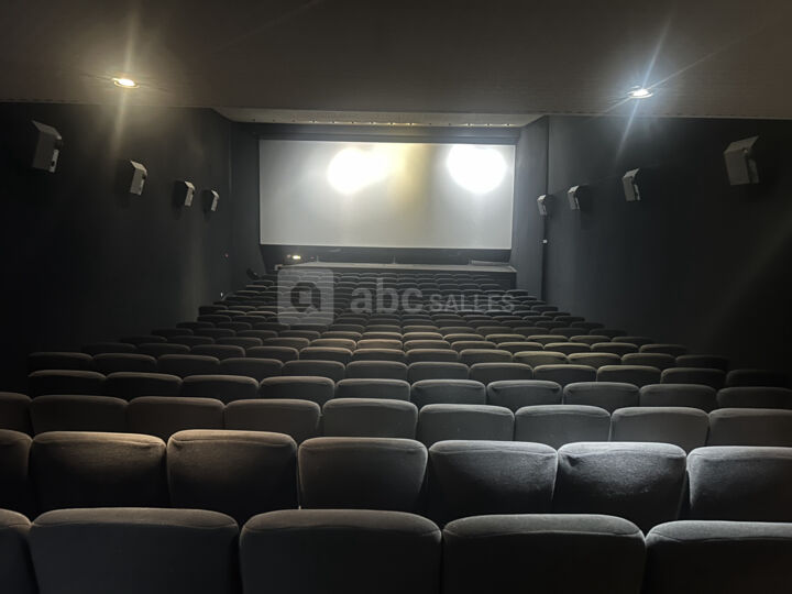 Salle 2