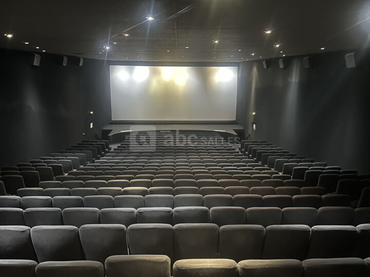 Salle 1