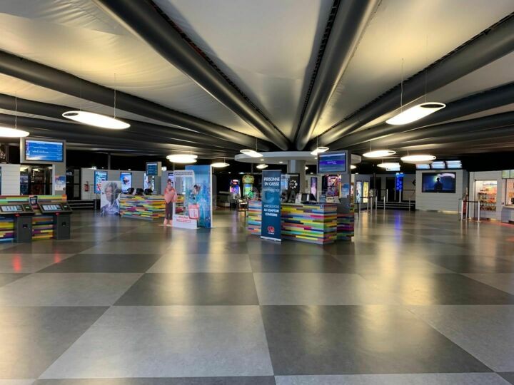 Hall