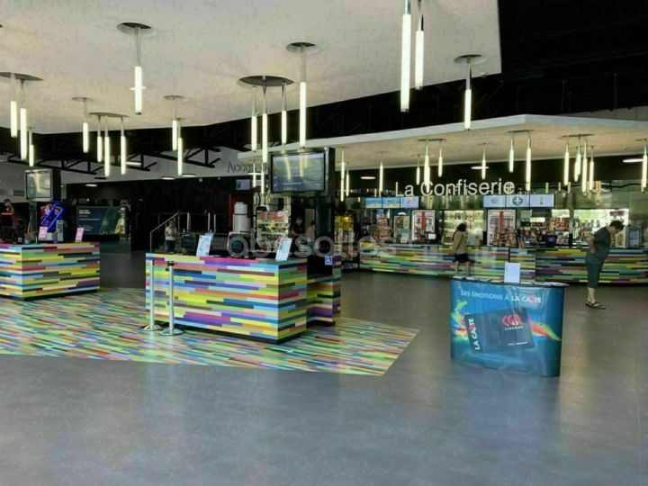 CGR Colmar