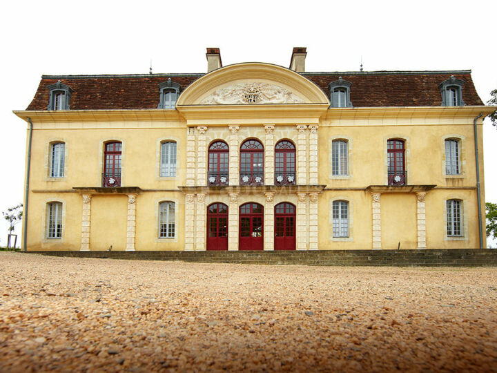 Château Montus
