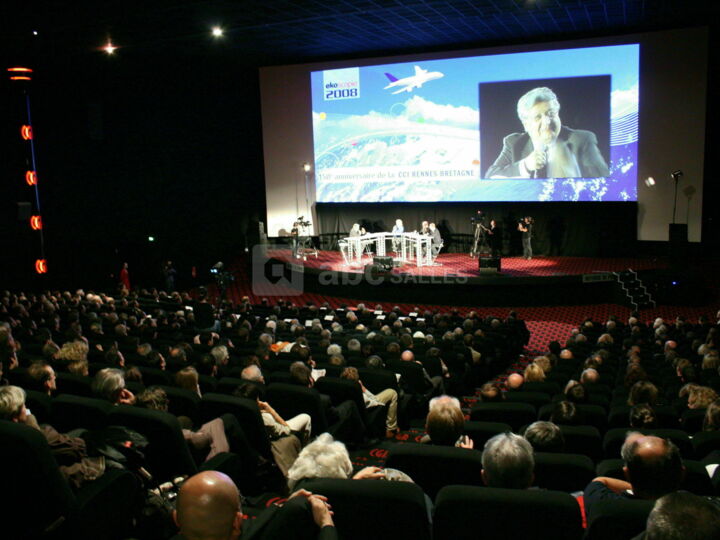 CGR Saint Louis