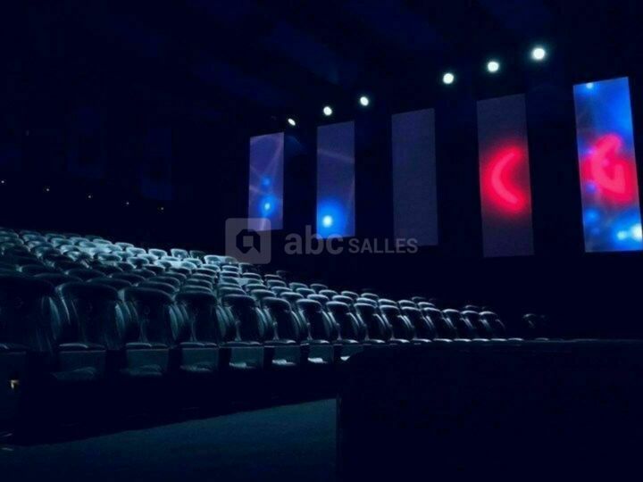 CGR Montpellier Lattes