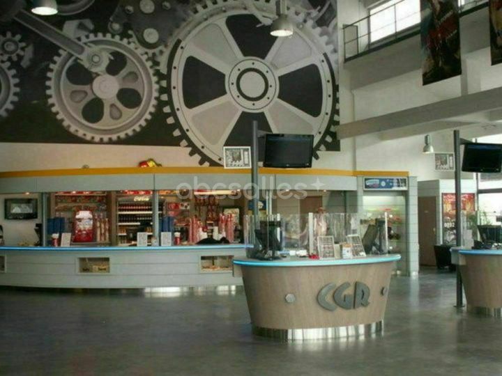 CGR Tarbes