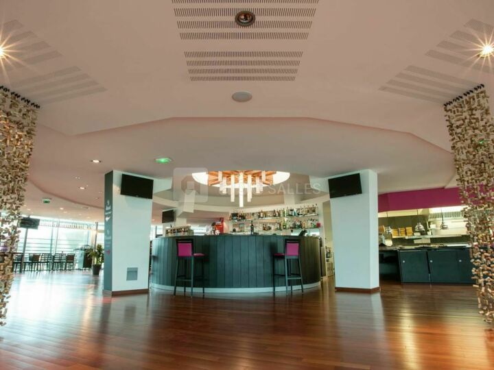 Salle 1