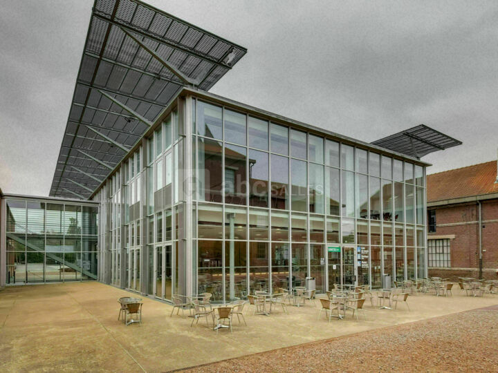 Centre Historique Minier