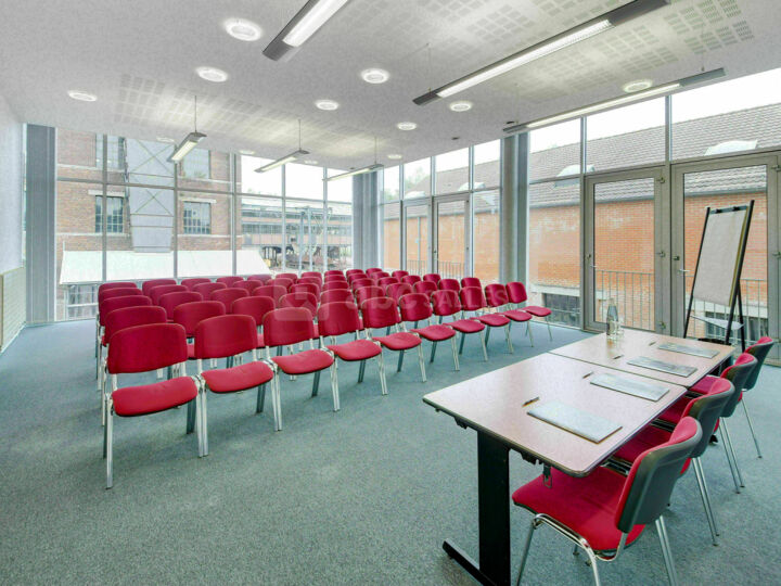 Salle Jules Mousseron