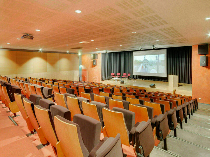Auditorium Georges Delerue
