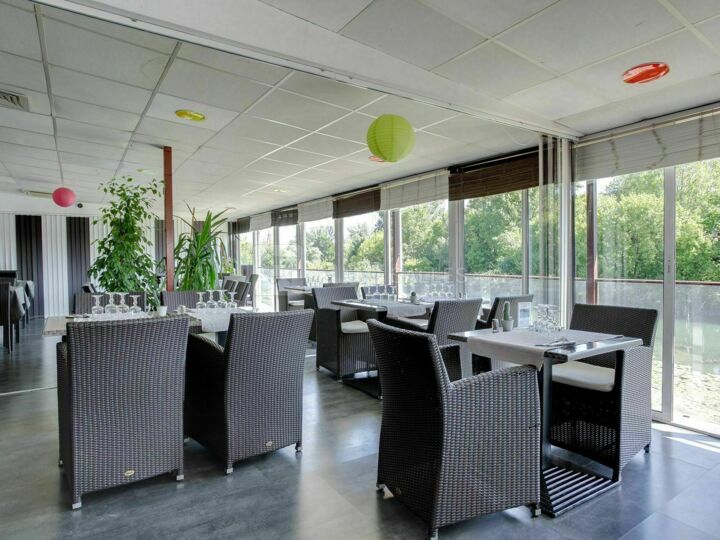 Mon Auberge