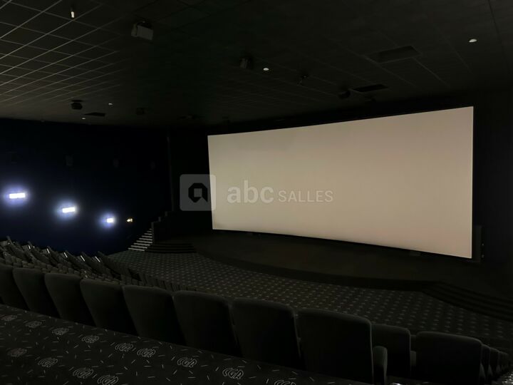 Salle 1