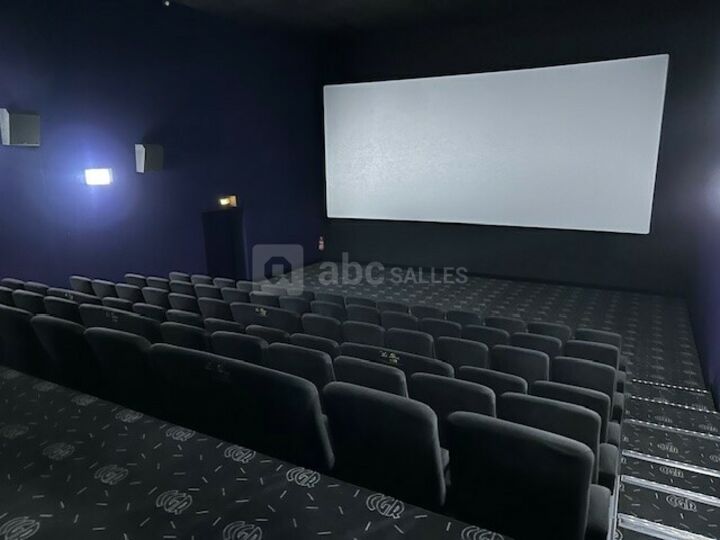 Salle 7