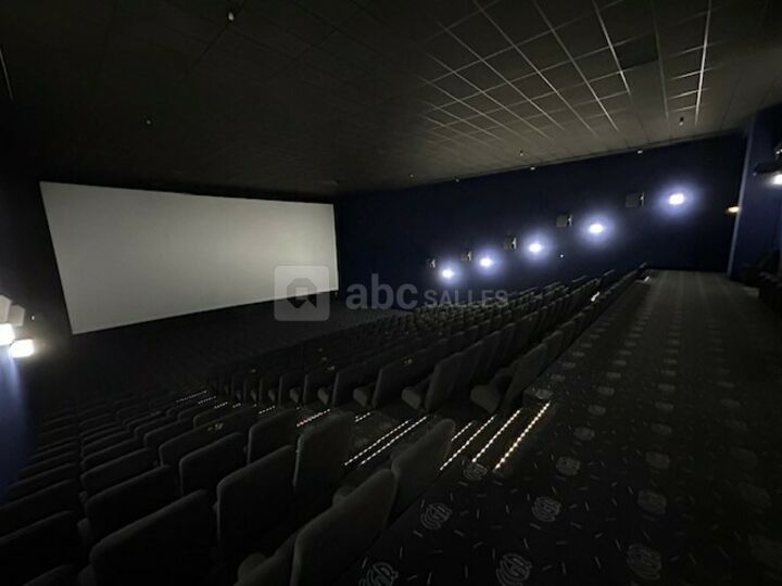 Salle 9
