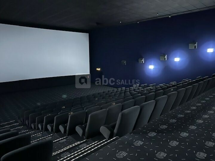 Salle 3